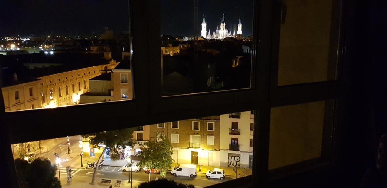 La Parada Sant Domingo 1 Zaragoza